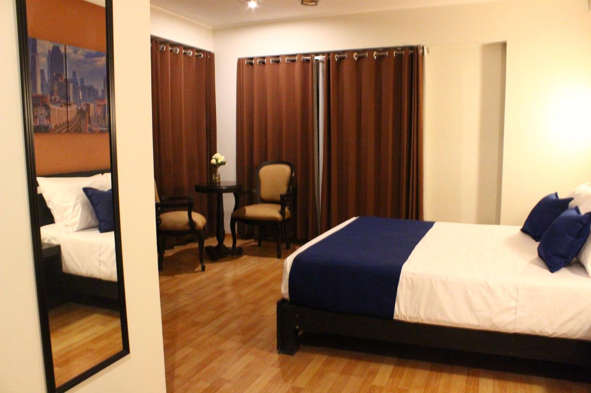 Platinium Hotel 3*