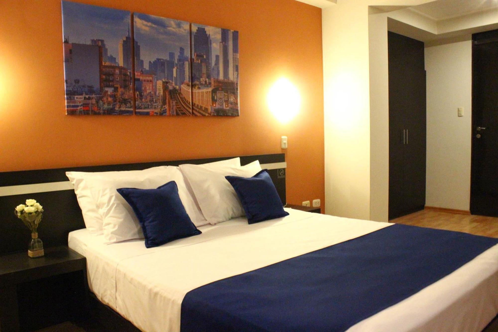 Platinium Hotel