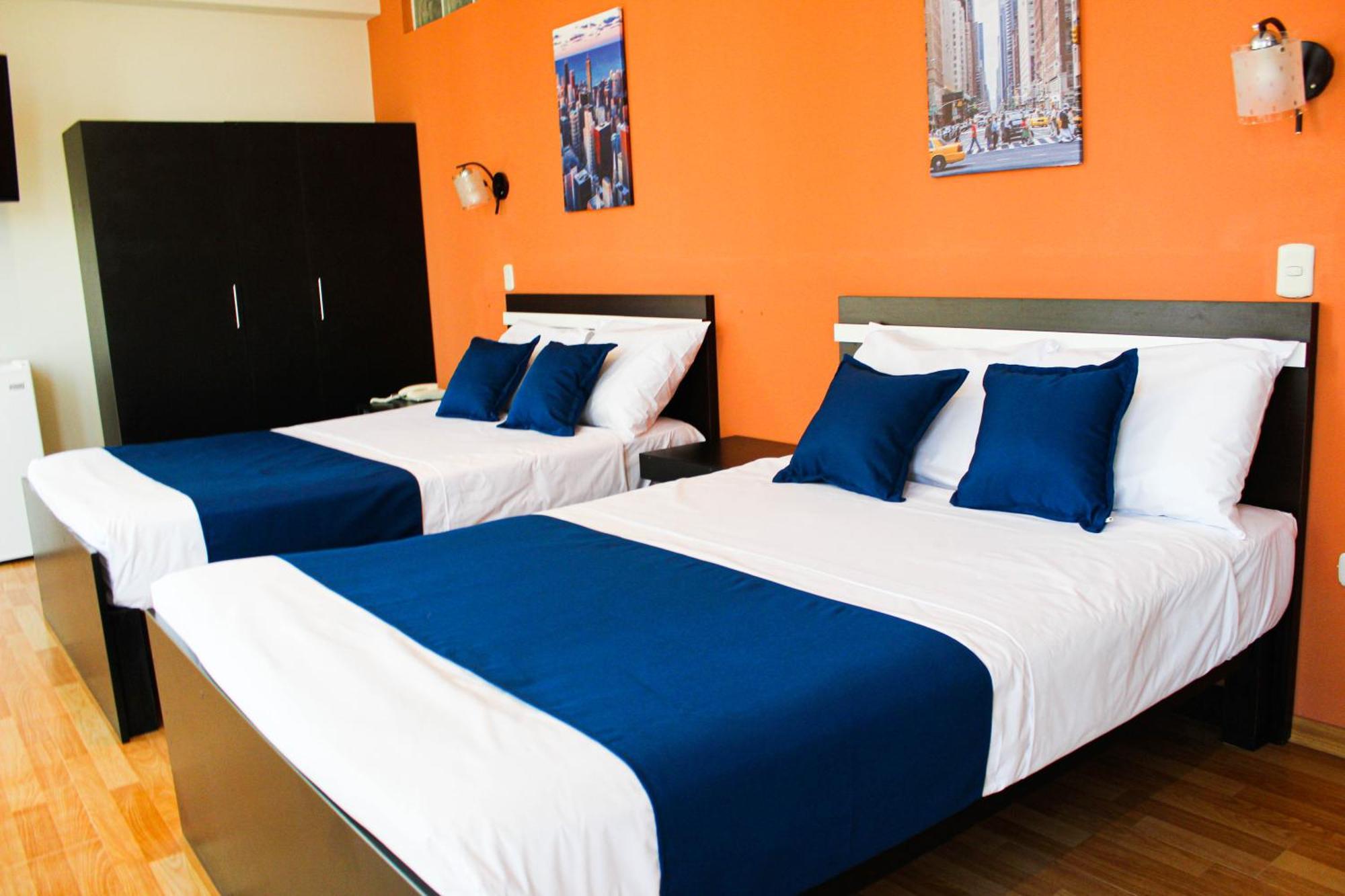 Platinium Tacna