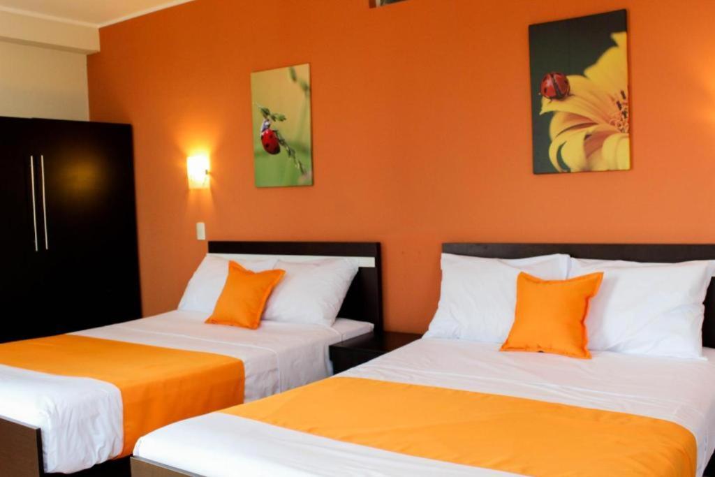 Hotel Hotel Platinium Tacna